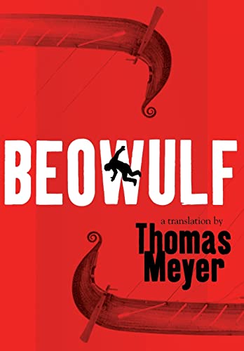 Beowulf: A Translation von Punctum Books